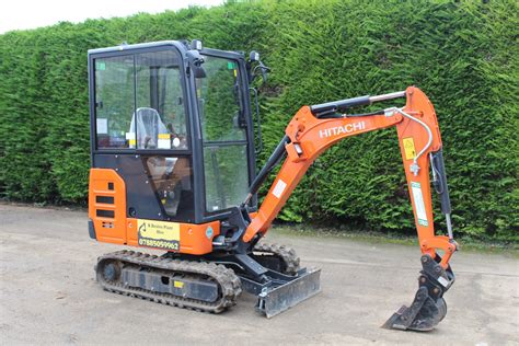 mini digger hire 1 week|smallest mini digger hire.